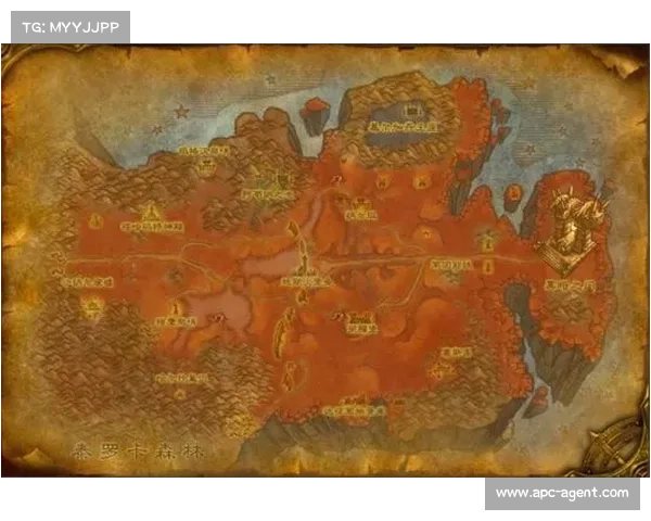 魔兽世界怀旧服任务等级全览